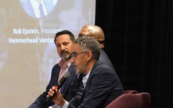 IDGA Military Simulation and Training Summit (Feb. 25, 2026)