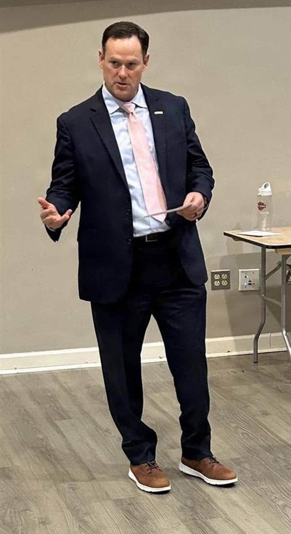 DVIDS - News - Accelerating Modernization: Leadership and Change in ...