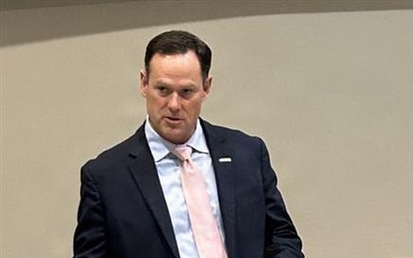 Leadership Professional Development at Ft. Belvoir