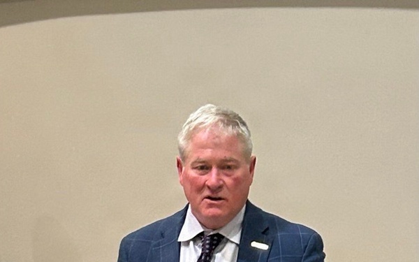 Leadership Professional Development at Ft. Belvoir