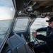 Marine Patrollers keep Tyndall waters safe