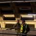 Florida National Guard Connects with D.C. Commuters at Farragut West