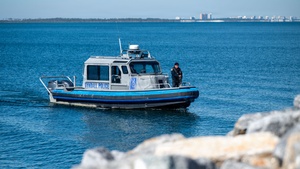 Nimitz: ‘Uncommon valor was a common virtue’ (Radio)