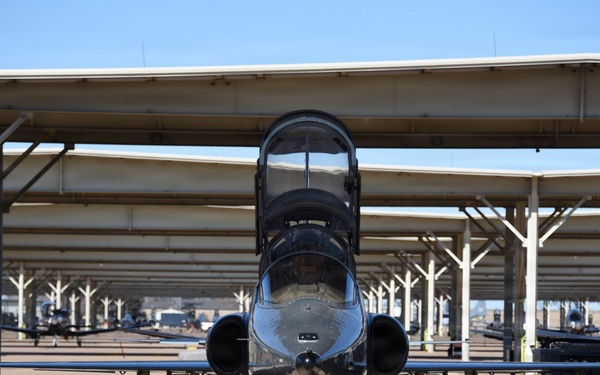 Royal Netherlands Air Force Colonel Robert van den Heuvel visit ENJJPT