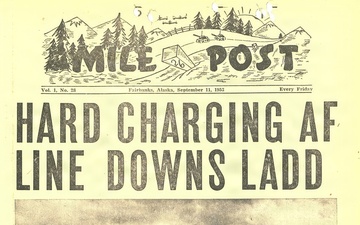 Football at the Farthest North