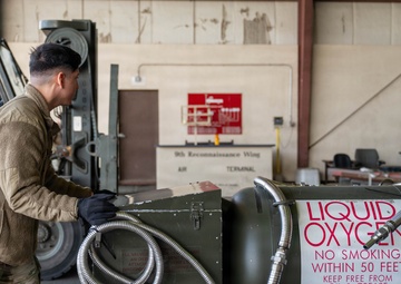 Ready, Set, Load: The LRS/AMXS/MXS Cargo Rodeo