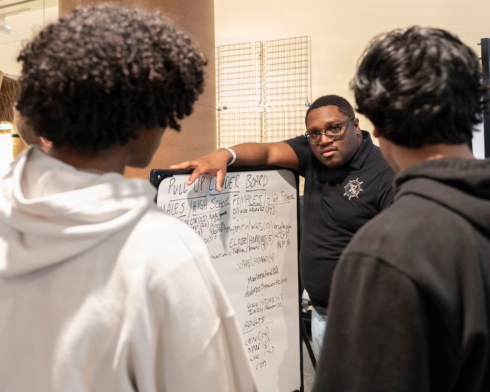 NTAG Northern Plains Sailors recruit out of the Minnesota State High School Wrestling Tournament