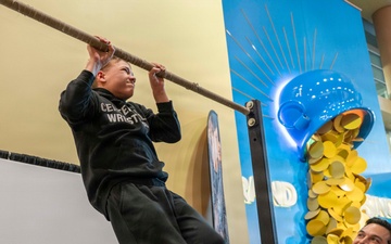 NTAG Northern Plains Sailors recruit out of the Minnesota State High School Wrestling Tournament
