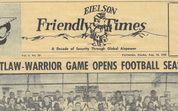 Football at the Farthest North