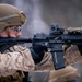 U.S. Marines Conduct Live-Fire Range at Camp David