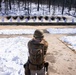 U.S. Marines Conduct Live-Fire Range at Camp David