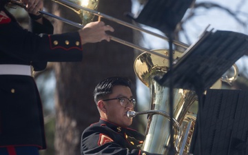 250th Anniversary of Moore’s Creek Battle