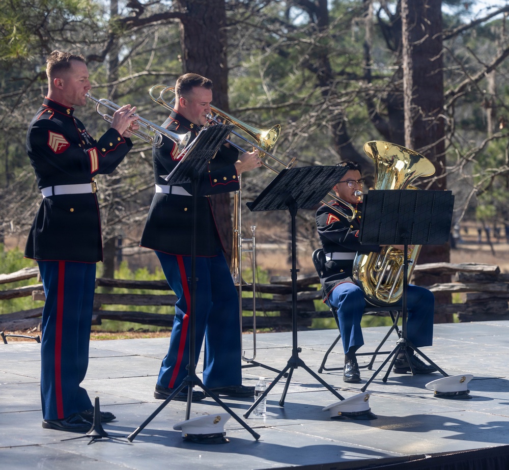 250th Anniversary of Moore’s Creek Battle
