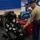 Marine flight simulator takes off from Elizabeth City State University Career Fair
