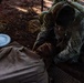 8th Theater Sustainment Command Soldiers Train for E3B Medical Lanes