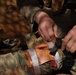 8th Theater Sustainment Command Soldiers Train for E3B Medical Lanes