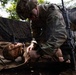 8th Theater Sustainment Command Soldiers Train for E3B Medical Lanes
