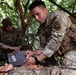 8th Theater Sustainment Command Soldiers Train for E3B Medical Lanes