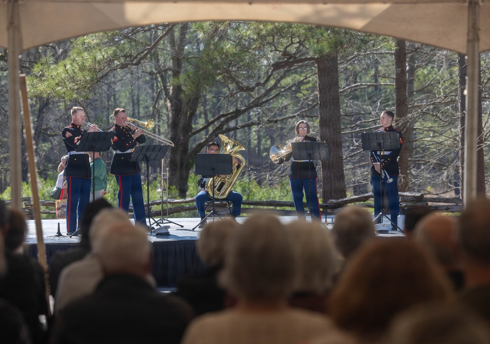 250th Anniversary of Moore’s Creek Battle