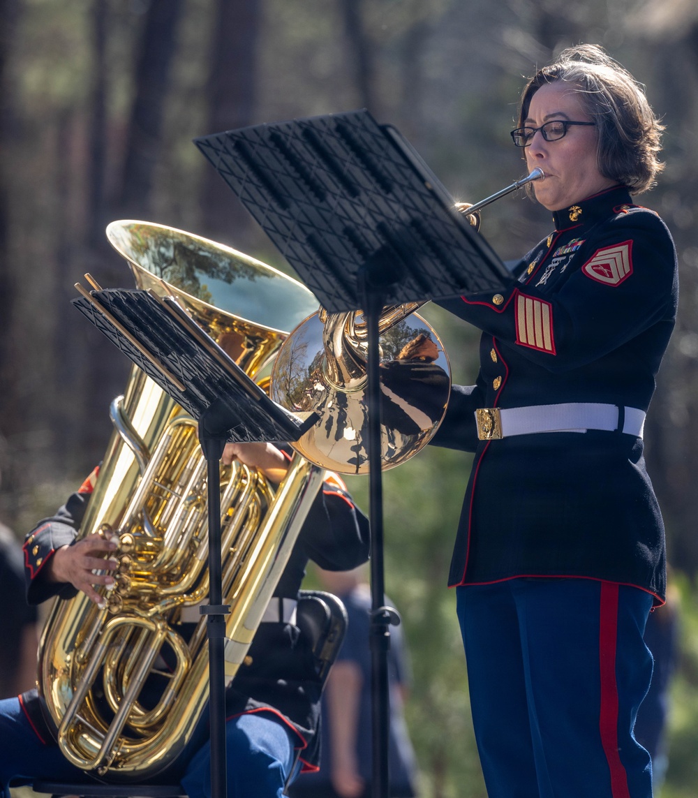 250th Anniversary of Moore’s Creek Battle