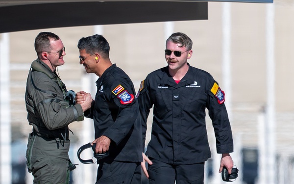 Heritage Flight Training Course 2026