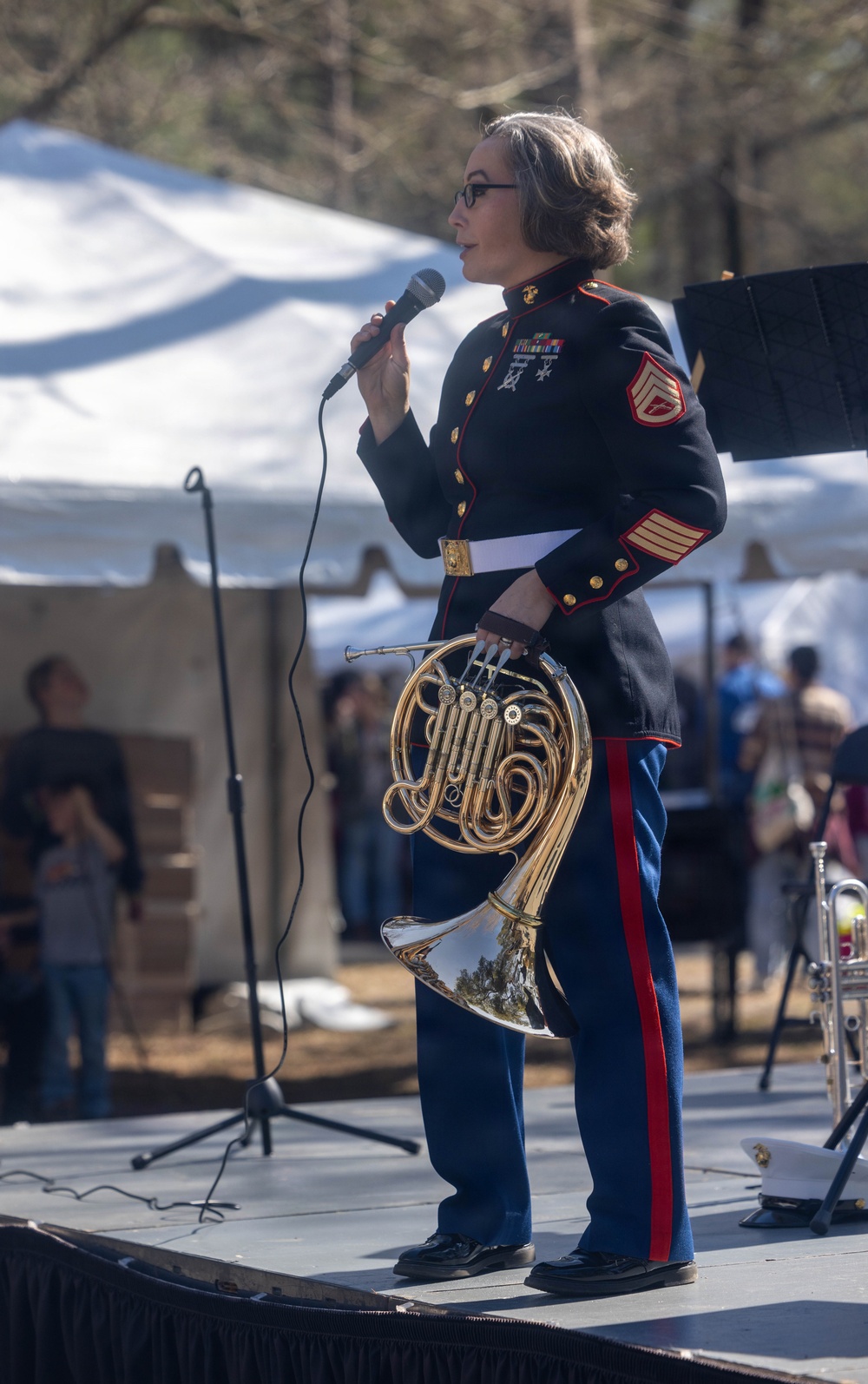 250th Anniversary of Moore’s Creek Battle