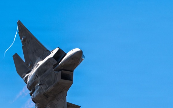 Heritage Flight Training Course 2026