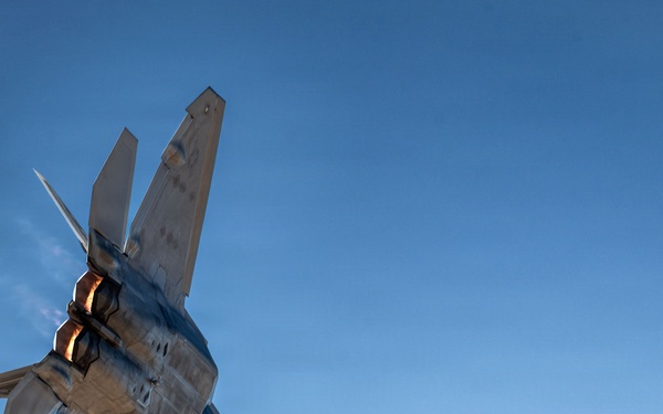 Heritage Flight Training Course 2026