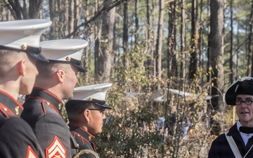 250th Anniversary of Moore’s Creek Battle