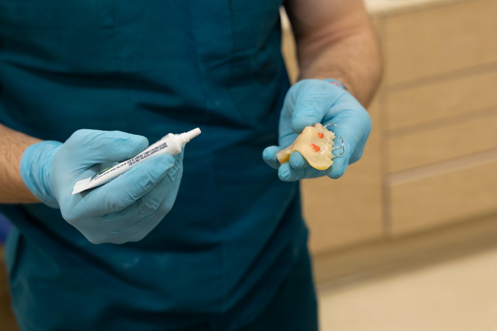 Extraordinary Teamwork: How Walter Reed and the National Institutes of Health Collaborated to Give a Cancer Patient Hope