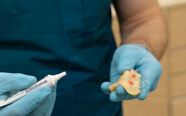 Extraordinary Teamwork: How Walter Reed and the National Institutes of Health Collaborated to Give a Cancer Patient Hope