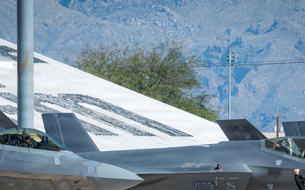 Heritage Flight Training Course 2026