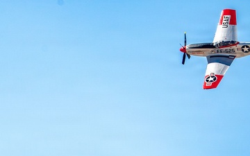 Heritage Flight Training Course 2026