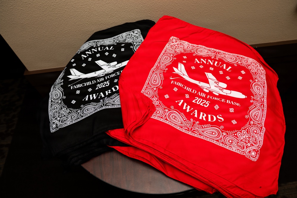 2025 Annual Awards Ceremony