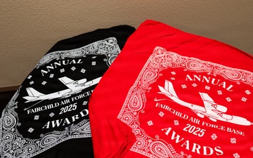 2025 Annual Awards Ceremony