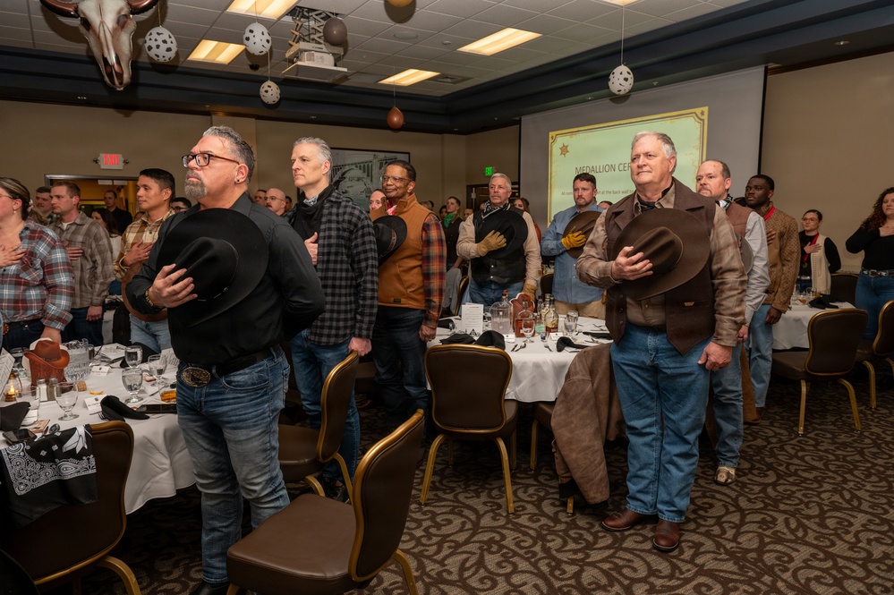 2025 Annual Awards Ceremony