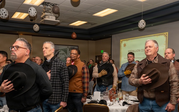 2025 Annual Awards Ceremony