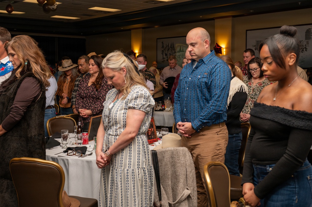 2025 Annual Awards Ceremony