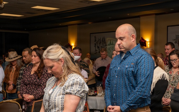 2025 Annual Awards Ceremony