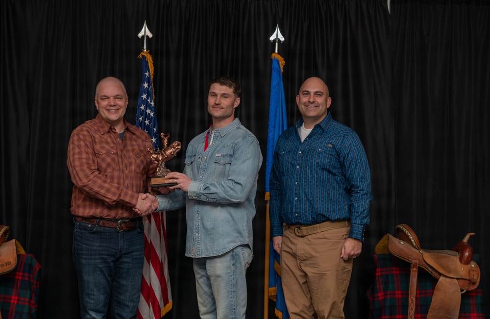 2025 Annual Awards Ceremony