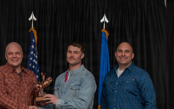 2025 Annual Awards Ceremony