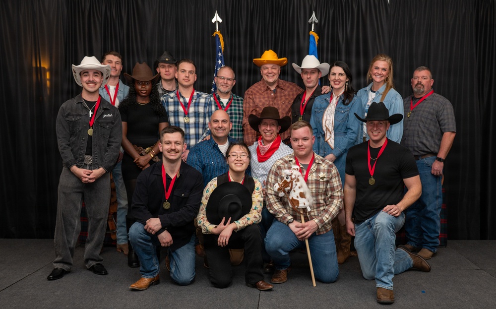 2025 Annual Awards Ceremony