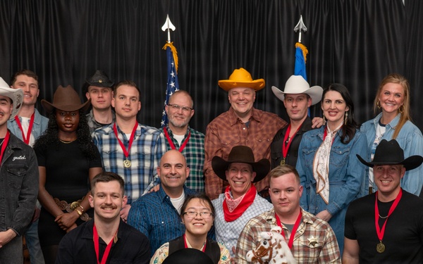 2025 Annual Awards Ceremony