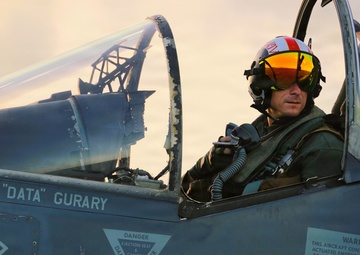 VMFA-225 and 22nd MEU conduct training together in Puerto Rico