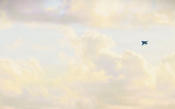 VMFA-225 and 22nd MEU conduct training together in Puerto Rico