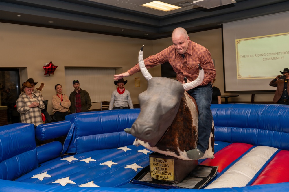 2025 Annual Awards Ceremony