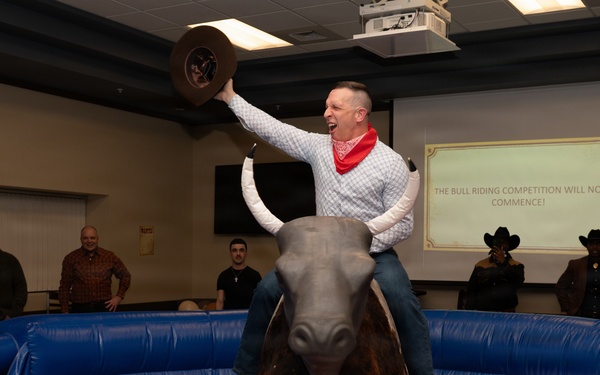 2025 Annual Awards Ceremony