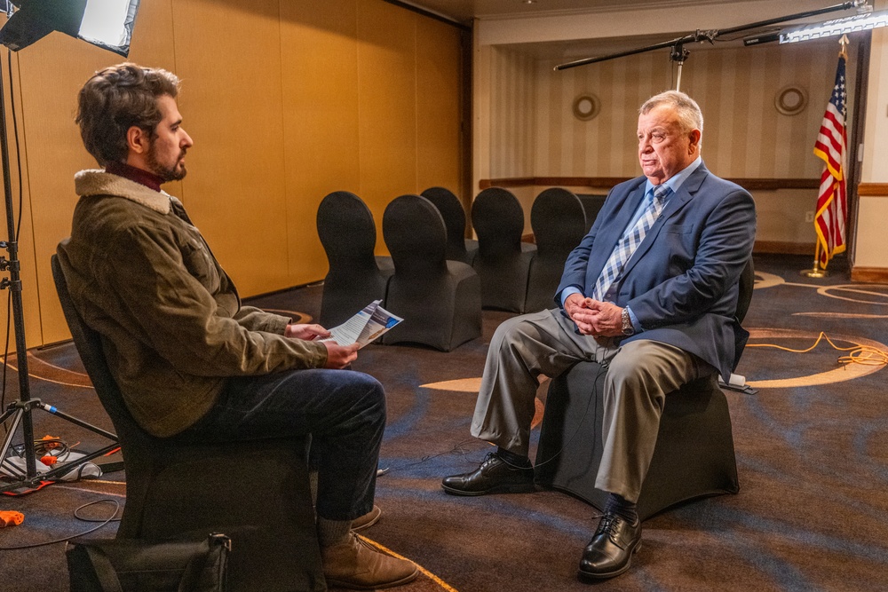 Medal of Honor 2026: Media Day