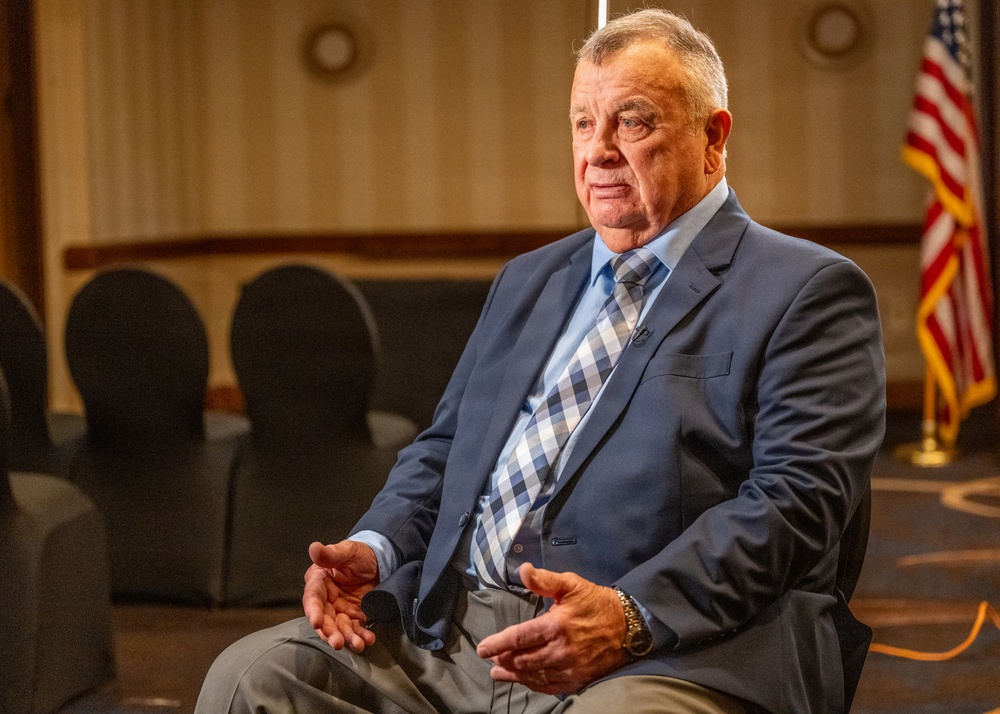 Medal of Honor 2026: Media Day