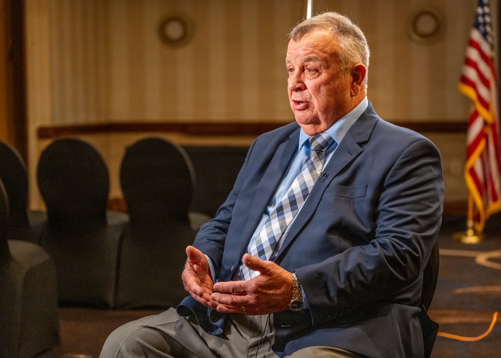 Medal of Honor 2026: Media Day